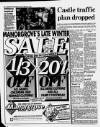 Caernarvon & Denbigh Herald Friday 15 March 1991 Page 18