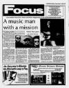 Caernarvon & Denbigh Herald Friday 15 March 1991 Page 19