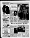 Caernarvon & Denbigh Herald Friday 15 March 1991 Page 22