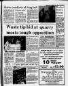 Caernarvon & Denbigh Herald Friday 29 March 1991 Page 3