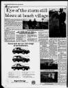 Caernarvon & Denbigh Herald Friday 29 March 1991 Page 10