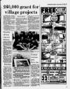 Caernarvon & Denbigh Herald Friday 29 March 1991 Page 11