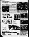 Caernarvon & Denbigh Herald Friday 29 March 1991 Page 16