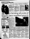 Caernarvon & Denbigh Herald Friday 29 March 1991 Page 20