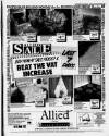Caernarvon & Denbigh Herald Friday 29 March 1991 Page 21