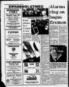 Caernarvon & Denbigh Herald Friday 29 March 1991 Page 24