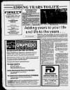 Caernarvon & Denbigh Herald Friday 29 March 1991 Page 38