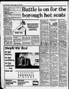 Caernarvon & Denbigh Herald Friday 26 April 1991 Page 10