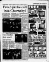 Caernarvon & Denbigh Herald Friday 26 April 1991 Page 11