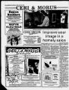 Caernarvon & Denbigh Herald Friday 26 April 1991 Page 14