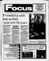 Caernarvon & Denbigh Herald Friday 26 April 1991 Page 15