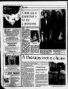 Caernarvon & Denbigh Herald Friday 26 April 1991 Page 18