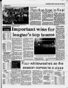 Caernarvon & Denbigh Herald Friday 26 April 1991 Page 47