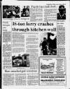 Caernarvon & Denbigh Herald Friday 03 May 1991 Page 3