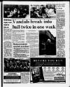 Caernarvon & Denbigh Herald Friday 03 May 1991 Page 5