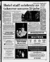 Caernarvon & Denbigh Herald Friday 03 May 1991 Page 7