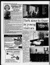 Caernarvon & Denbigh Herald Friday 03 May 1991 Page 8