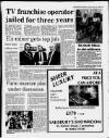 Caernarvon & Denbigh Herald Friday 03 May 1991 Page 9