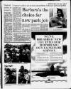 Caernarvon & Denbigh Herald Friday 03 May 1991 Page 11