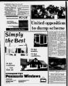 Caernarvon & Denbigh Herald Friday 03 May 1991 Page 12