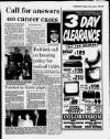 Caernarvon & Denbigh Herald Friday 03 May 1991 Page 13