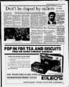 Caernarvon & Denbigh Herald Friday 03 May 1991 Page 15