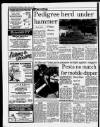 Caernarvon & Denbigh Herald Friday 03 May 1991 Page 16