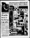 Caernarvon & Denbigh Herald Friday 03 May 1991 Page 17