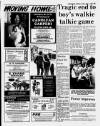 Caernarvon & Denbigh Herald Friday 03 May 1991 Page 25