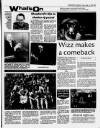 Caernarvon & Denbigh Herald Friday 03 May 1991 Page 33