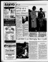 Caernarvon & Denbigh Herald Friday 03 May 1991 Page 34