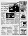 Caernarvon & Denbigh Herald Friday 03 May 1991 Page 35