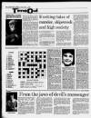 Caernarvon & Denbigh Herald Friday 03 May 1991 Page 36