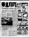 Caernarvon & Denbigh Herald Friday 10 May 1991 Page 7