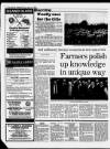 Caernarvon & Denbigh Herald Friday 10 May 1991 Page 8