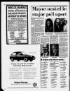 Caernarvon & Denbigh Herald Friday 10 May 1991 Page 10