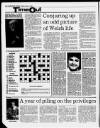 Caernarvon & Denbigh Herald Friday 10 May 1991 Page 20