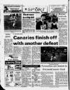 Caernarvon & Denbigh Herald Friday 10 May 1991 Page 48