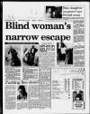 Caernarvon & Denbigh Herald Friday 24 May 1991 Page 1