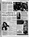 Caernarvon & Denbigh Herald Friday 24 May 1991 Page 7