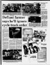 Caernarvon & Denbigh Herald Friday 24 May 1991 Page 9