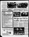 Caernarvon & Denbigh Herald Friday 24 May 1991 Page 12