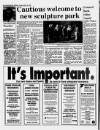 Caernarvon & Denbigh Herald Friday 24 May 1991 Page 18