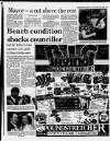 Caernarvon & Denbigh Herald Friday 24 May 1991 Page 19