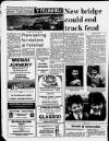 Caernarvon & Denbigh Herald Friday 24 May 1991 Page 20