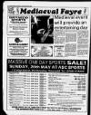 Caernarvon & Denbigh Herald Friday 24 May 1991 Page 24