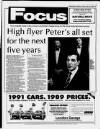Caernarvon & Denbigh Herald Friday 24 May 1991 Page 27