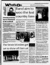 Caernarvon & Denbigh Herald Friday 24 May 1991 Page 29