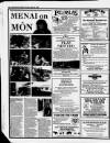 Caernarvon & Denbigh Herald Friday 24 May 1991 Page 36