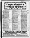 Caernarvon & Denbigh Herald Friday 24 May 1991 Page 47